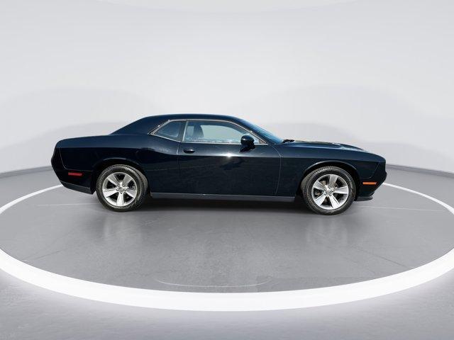used 2016 Dodge Challenger car, priced at $21,995