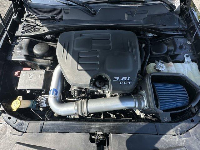 used 2016 Dodge Challenger car, priced at $21,995