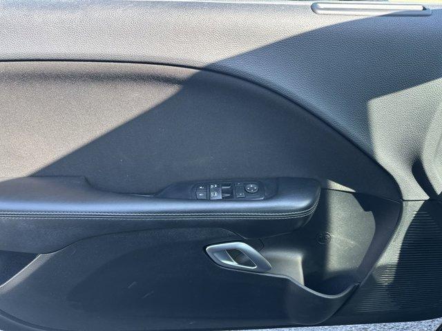 used 2016 Dodge Challenger car, priced at $21,995