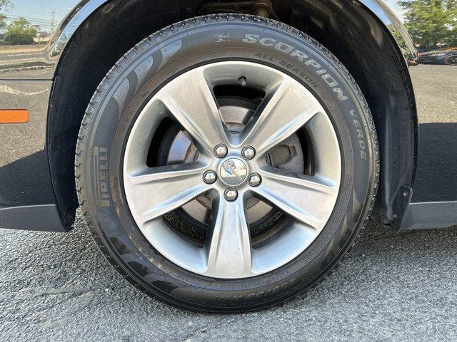 used 2016 Dodge Challenger car, priced at $21,995