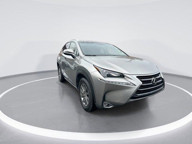 used 2016 Lexus NX 200t car, priced at $20,995