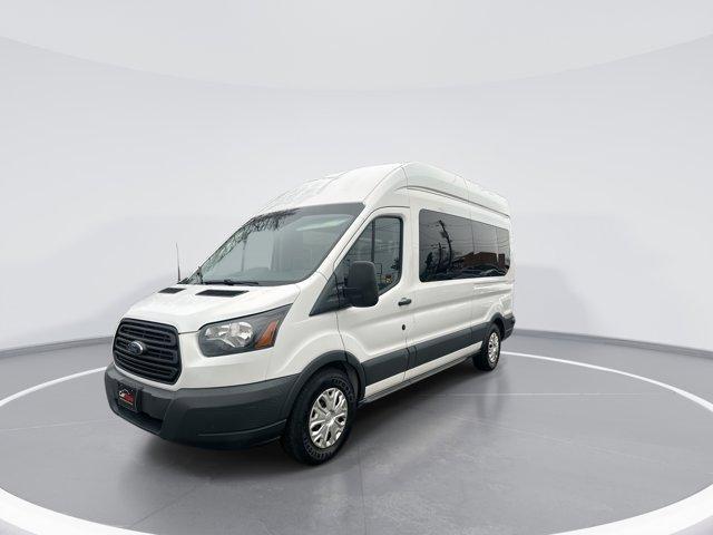 used 2018 Ford Transit-350 car, priced at $39,995
