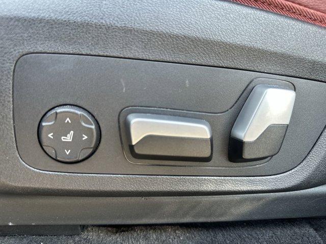 used 2024 BMW X4 car, priced at $58,294