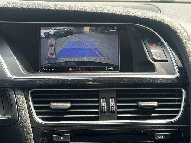 used 2015 Audi RS 5 car, priced at $29,995