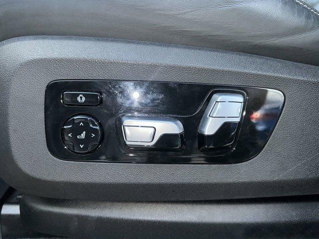 used 2021 BMW X5 M car, priced at $64,795