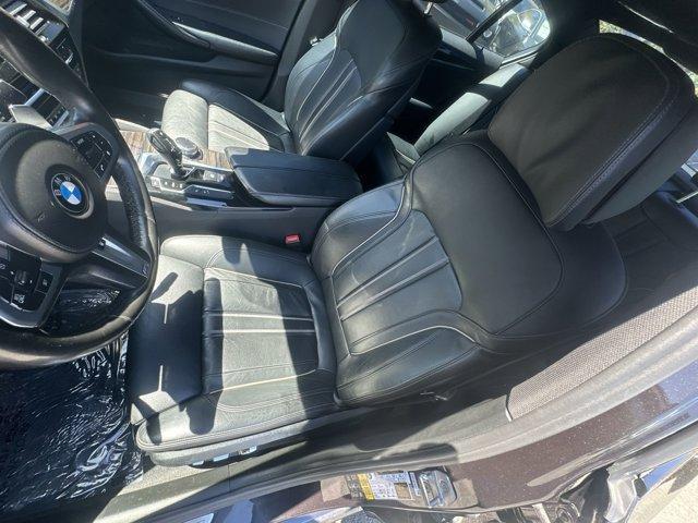 used 2018 BMW 540 car, priced at $23,995