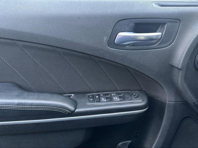 used 2022 Dodge Charger car, priced at $15,900