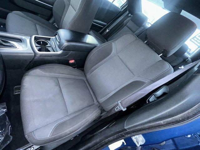 used 2022 Dodge Charger car, priced at $15,900