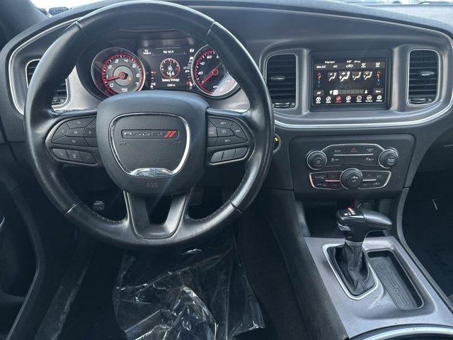 used 2022 Dodge Charger car, priced at $15,900
