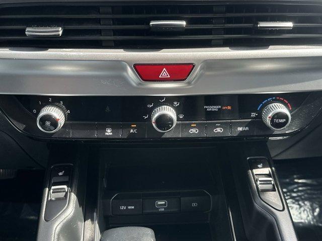 used 2020 Kia Telluride car, priced at $20,292