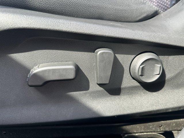 used 2021 Subaru Forester car, priced at $20,994