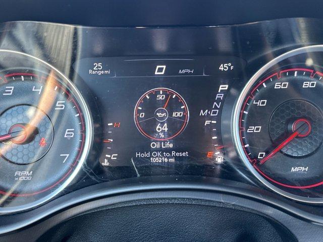 used 2019 Dodge Charger car, priced at $11,995