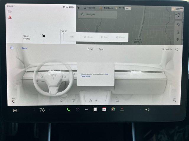 used 2020 Tesla Model 3 car, priced at $26,494