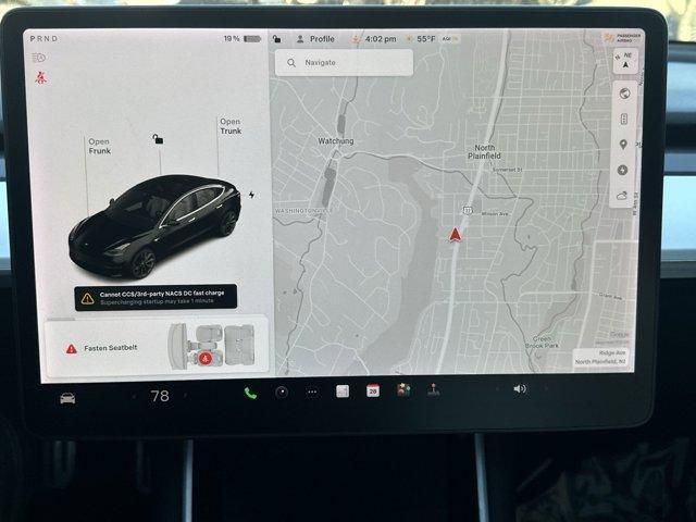 used 2020 Tesla Model 3 car, priced at $26,494