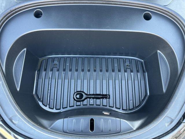 used 2020 Tesla Model 3 car, priced at $26,494