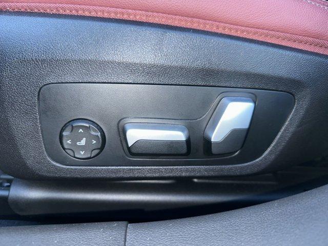 used 2023 BMW 330 car, priced at $39,995