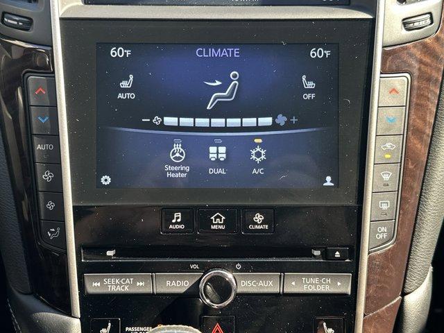 used 2019 INFINITI Q50 car, priced at $17,636