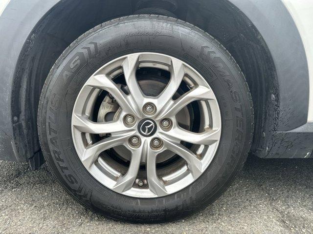 used 2019 Mazda CX-3 car, priced at $13,649