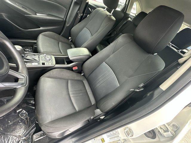 used 2019 Mazda CX-3 car, priced at $13,649