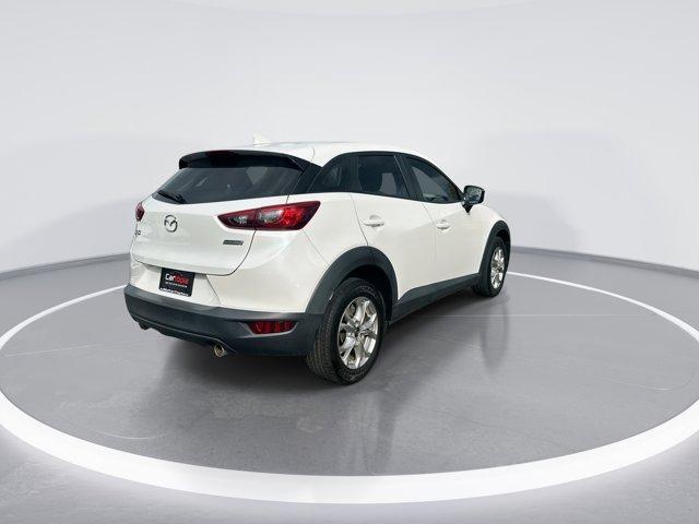 used 2019 Mazda CX-3 car, priced at $13,649