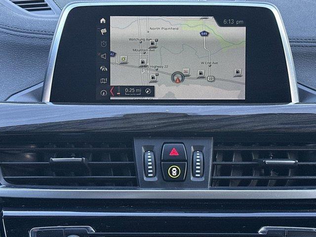 used 2018 BMW X2 car, priced at $15,995