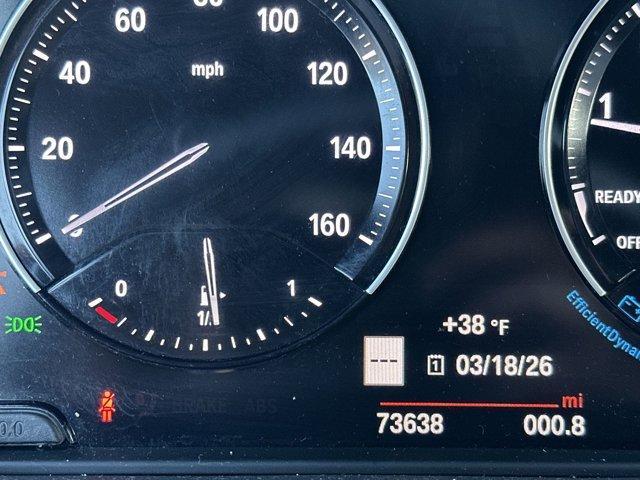 used 2018 BMW X2 car, priced at $15,995