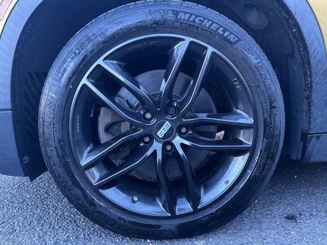 used 2018 BMW X2 car, priced at $15,995