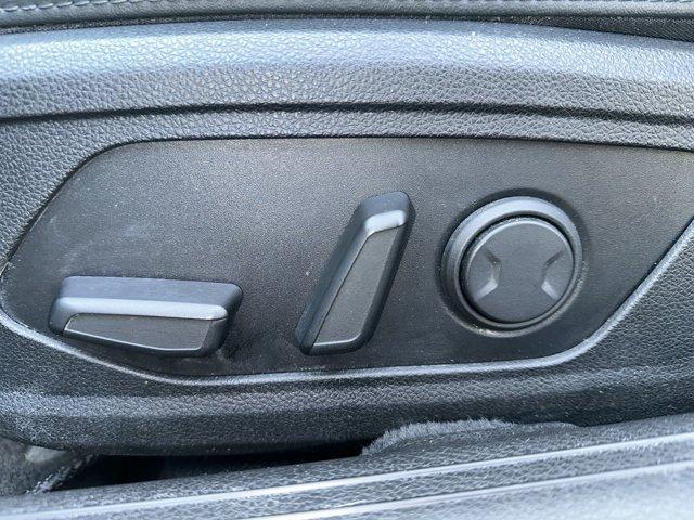 used 2022 Kia K5 car, priced at $17,895