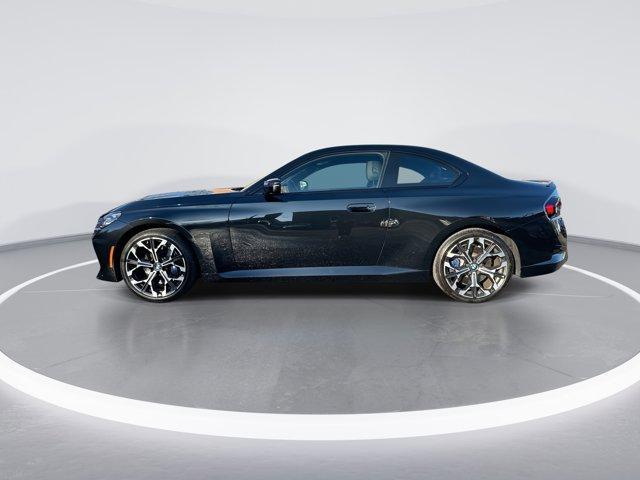 used 2025 BMW M240 car, priced at $49,489