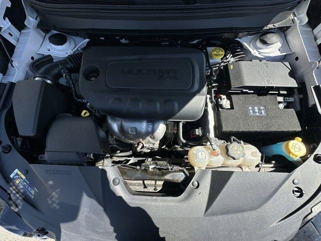 used 2020 Jeep Cherokee car, priced at $15,300