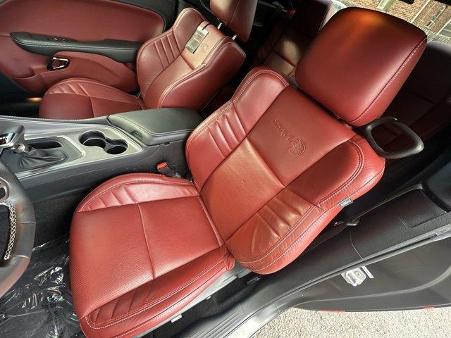 used 2023 Dodge Challenger car, priced at $79,995