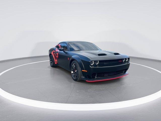used 2023 Dodge Challenger car, priced at $79,995