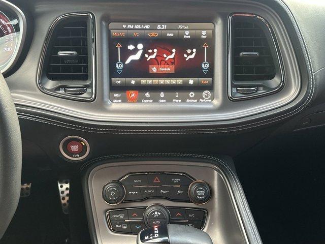 used 2023 Dodge Challenger car, priced at $79,995