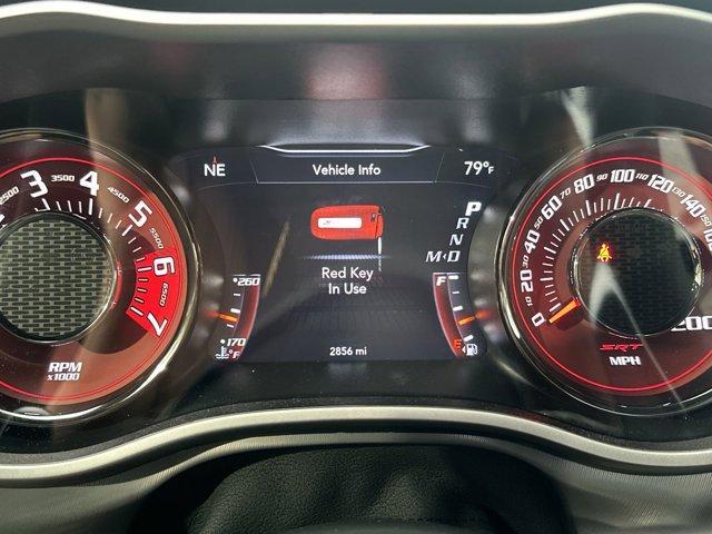 used 2023 Dodge Challenger car, priced at $79,995