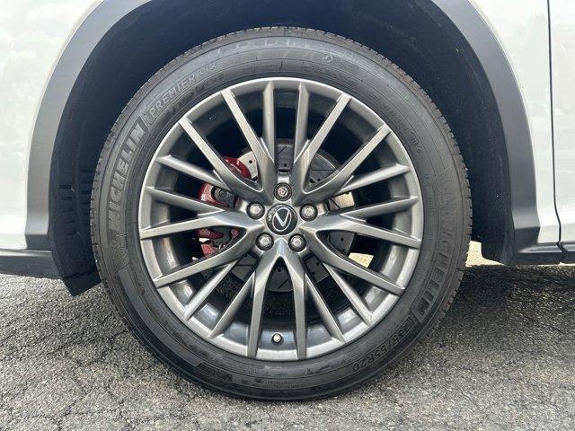 used 2017 Lexus RX 350 car, priced at $27,995