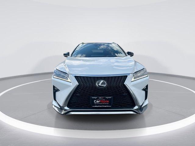 used 2017 Lexus RX 350 car, priced at $27,995