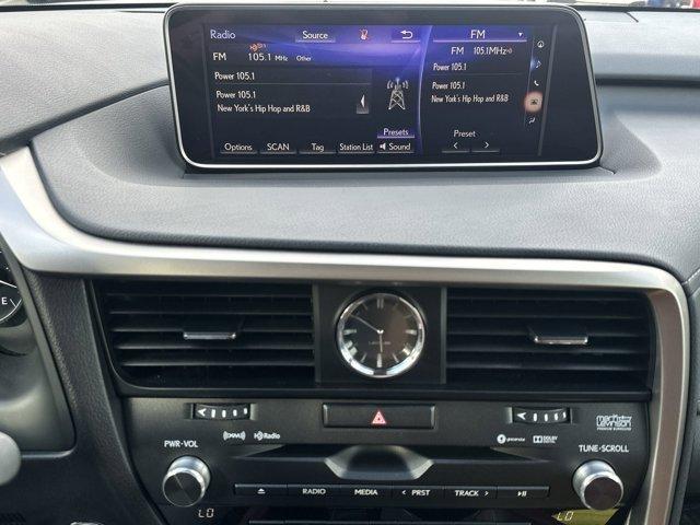 used 2017 Lexus RX 350 car, priced at $27,995