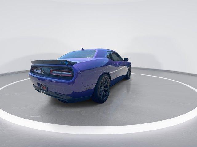 used 2016 Dodge Challenger car, priced at $45,995