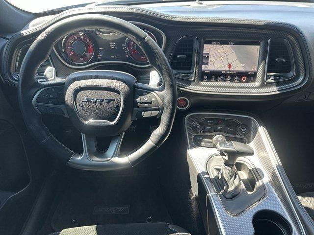 used 2016 Dodge Challenger car, priced at $45,995