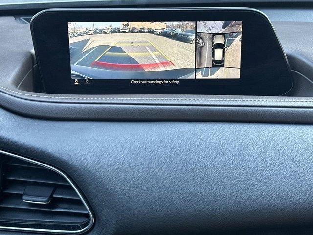 used 2022 Mazda CX-30 car, priced at $19,995