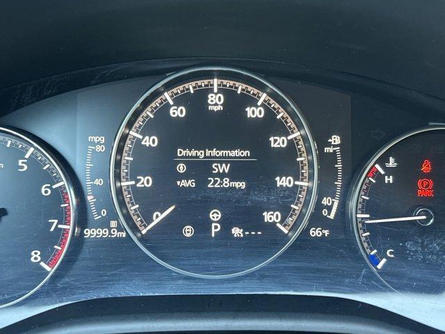 used 2022 Mazda CX-30 car, priced at $19,995