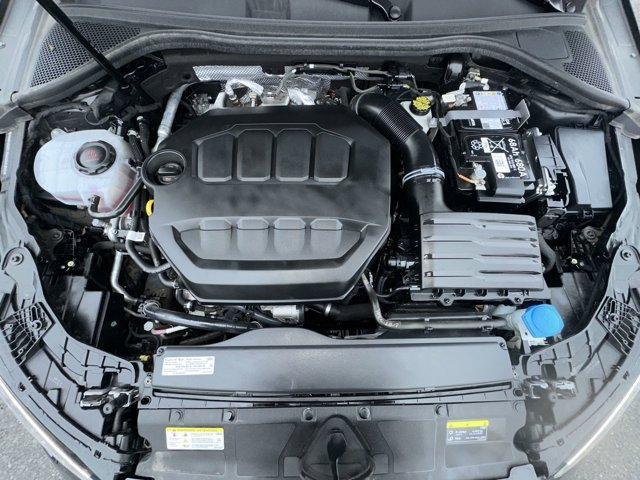 used 2024 Audi A3 car, priced at $20,795