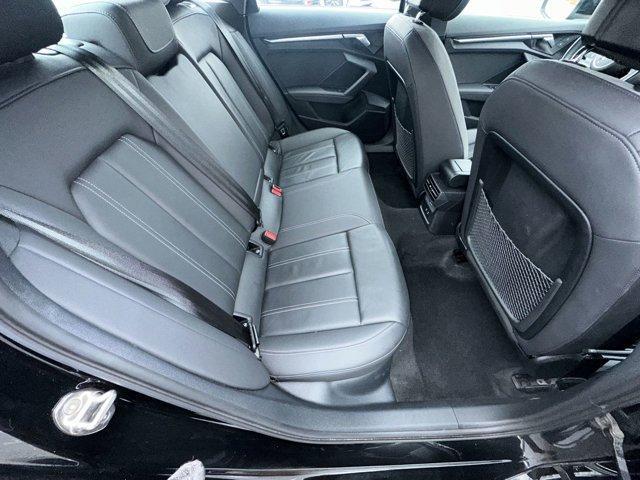 used 2024 Audi A3 car, priced at $20,795