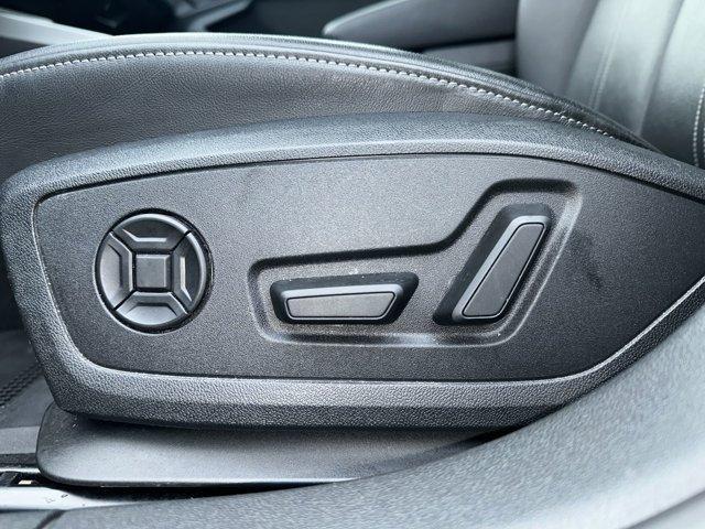 used 2024 Audi A3 car, priced at $20,795