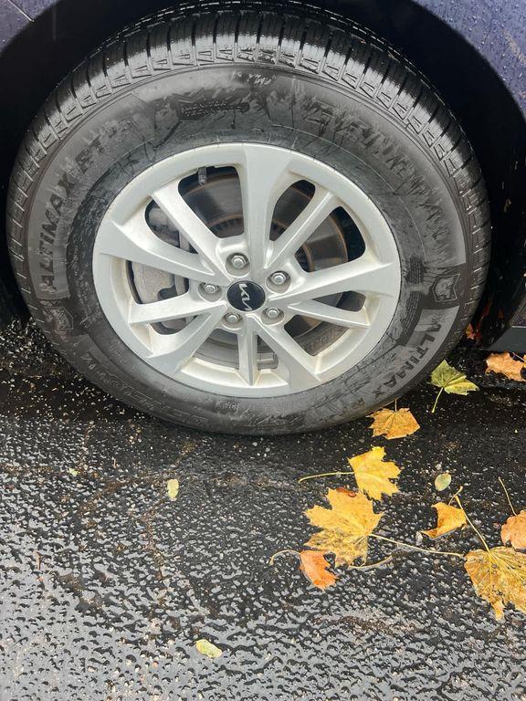 used 2024 Kia Carnival car, priced at $31,799