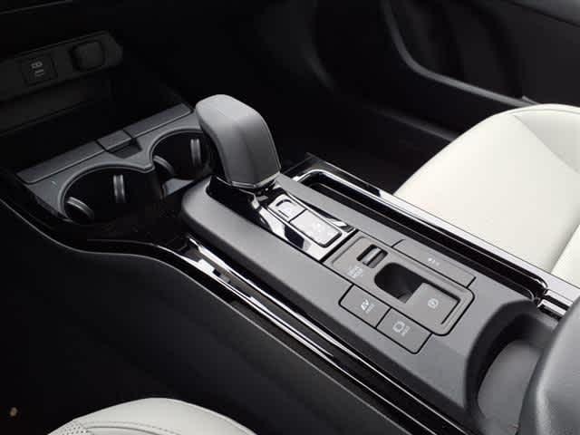 new 2024 Toyota Prius car, priced at $36,172