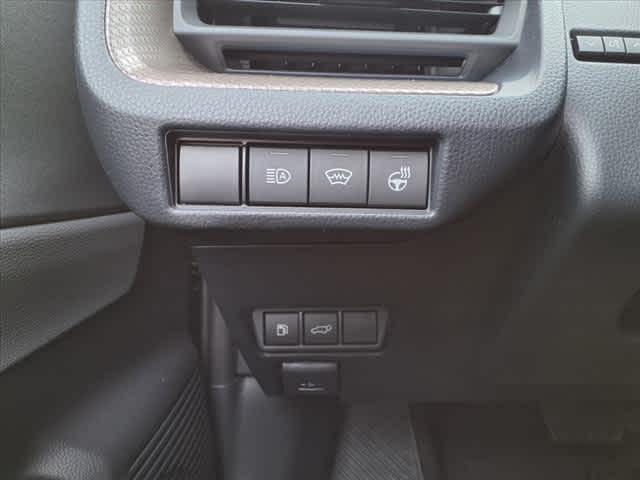 new 2024 Toyota Prius car, priced at $36,172