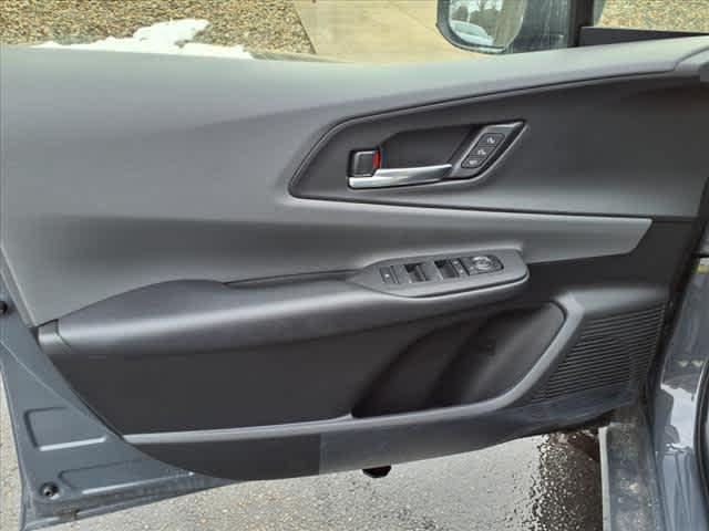 new 2024 Toyota Prius car, priced at $36,172