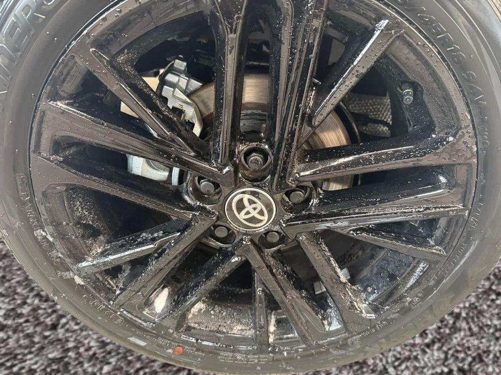 new 2026 Toyota Camry car, priced at $33,909