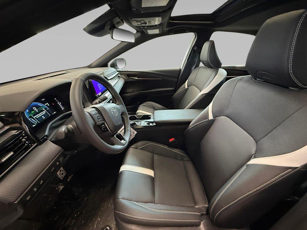 new 2026 Toyota Camry car, priced at $33,909